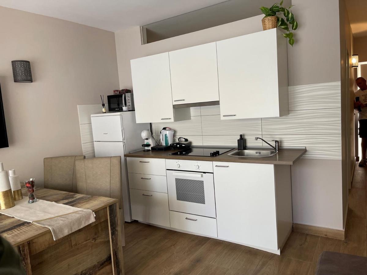 Luxury Apartment Fronte Piscina Mareverde A&V Costa Adeje Εξωτερικό φωτογραφία