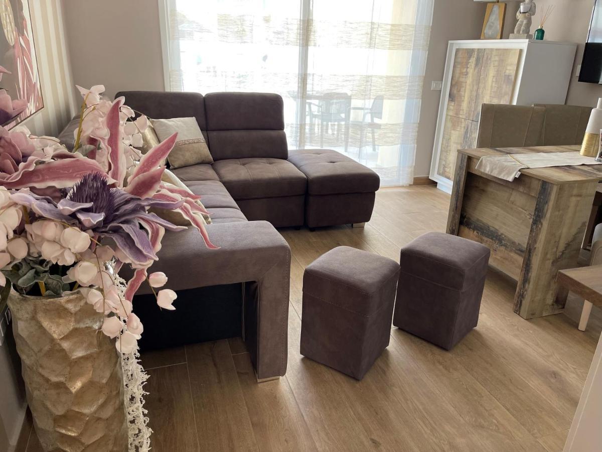 Luxury Apartment Fronte Piscina Mareverde A&V Costa Adeje Εξωτερικό φωτογραφία