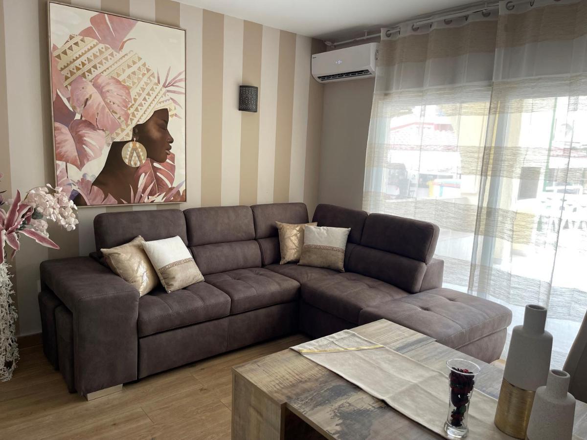 Luxury Apartment Fronte Piscina Mareverde A&V Costa Adeje Εξωτερικό φωτογραφία