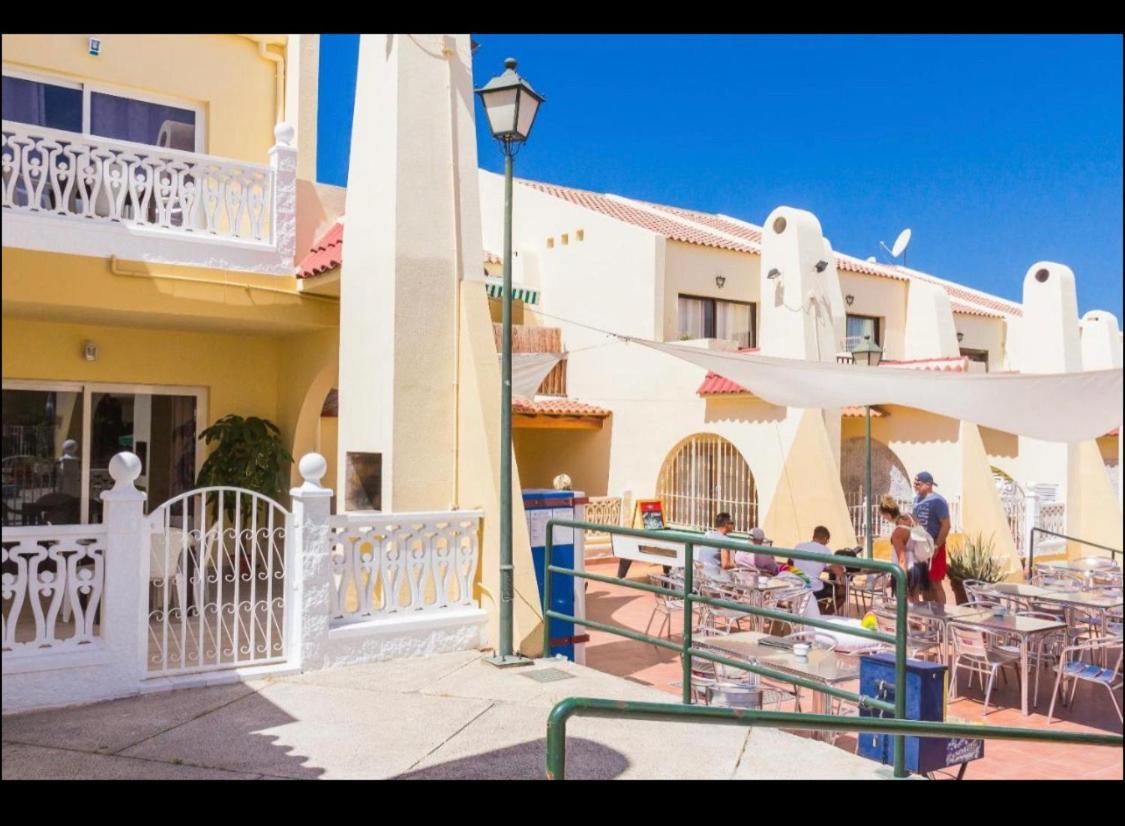 Luxury Apartment Fronte Piscina Mareverde A&V Costa Adeje Εξωτερικό φωτογραφία