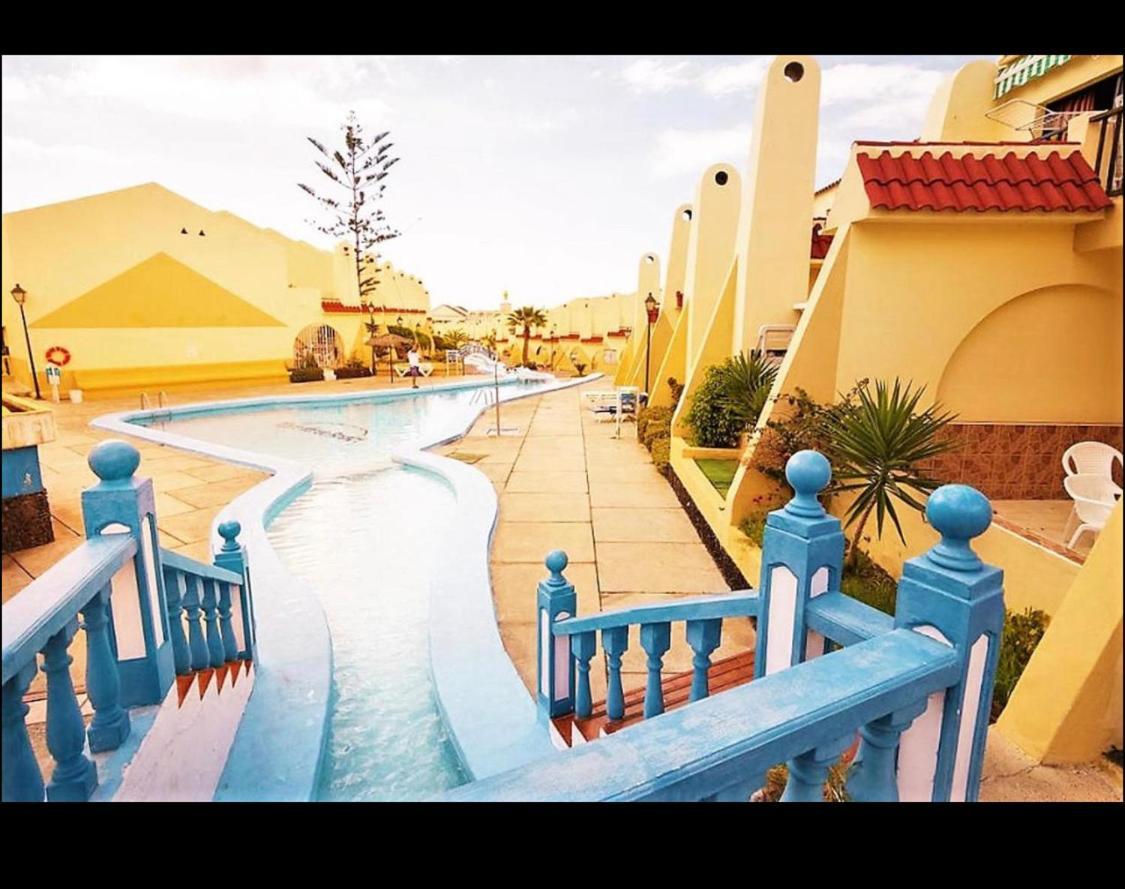Luxury Apartment Fronte Piscina Mareverde A&V Costa Adeje Εξωτερικό φωτογραφία