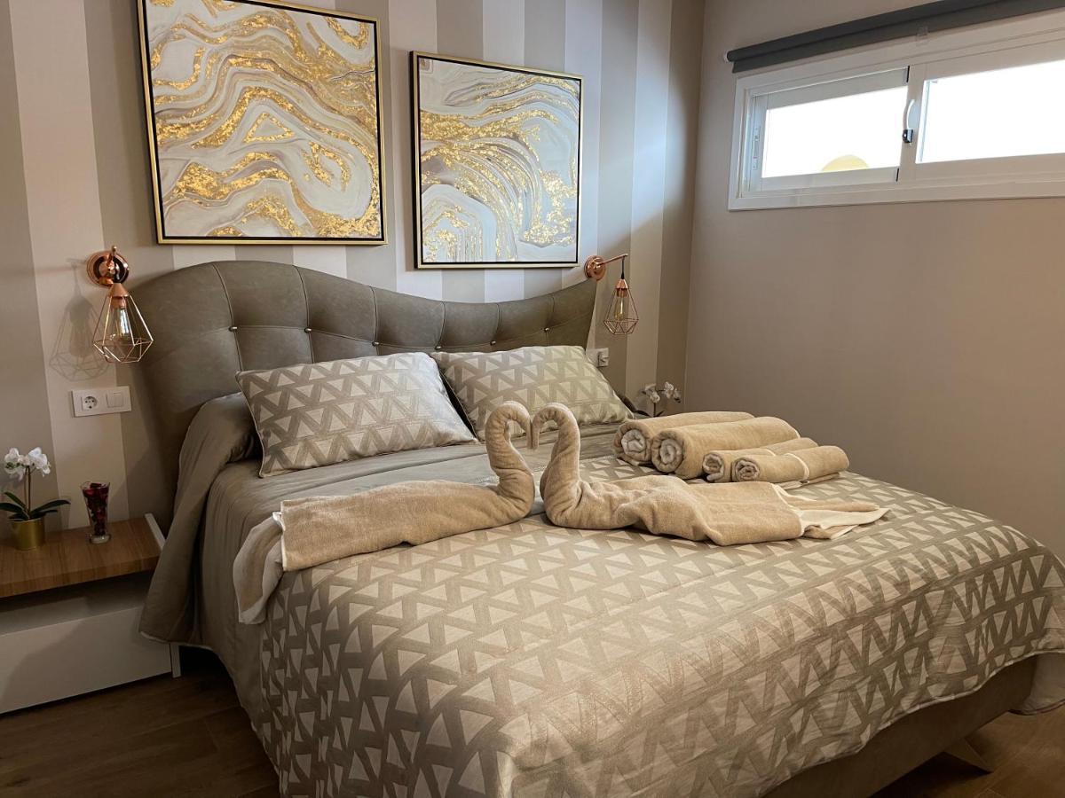 Luxury Apartment Fronte Piscina Mareverde A&V Costa Adeje Εξωτερικό φωτογραφία