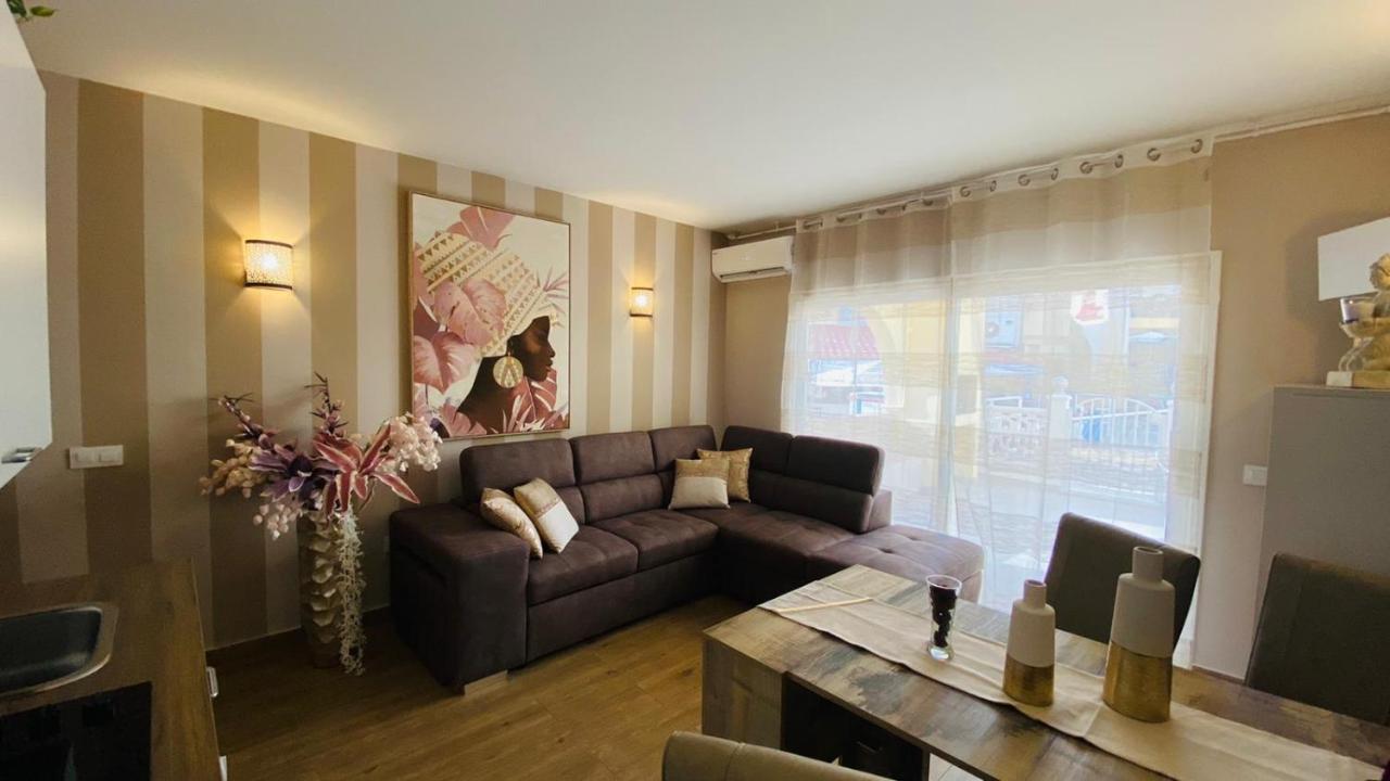 Luxury Apartment Fronte Piscina Mareverde A&V Costa Adeje Εξωτερικό φωτογραφία