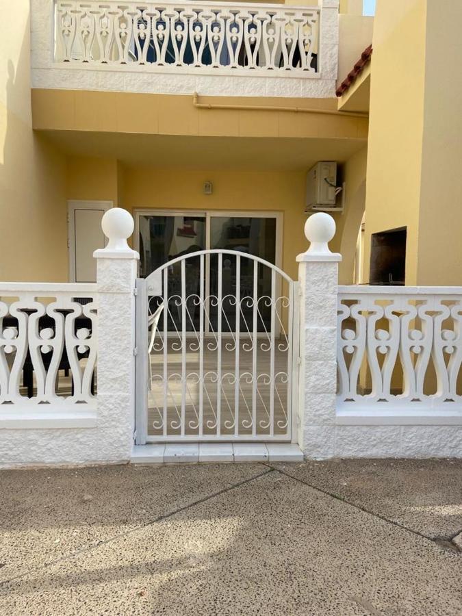 Luxury Apartment Fronte Piscina Mareverde A&V Costa Adeje Εξωτερικό φωτογραφία