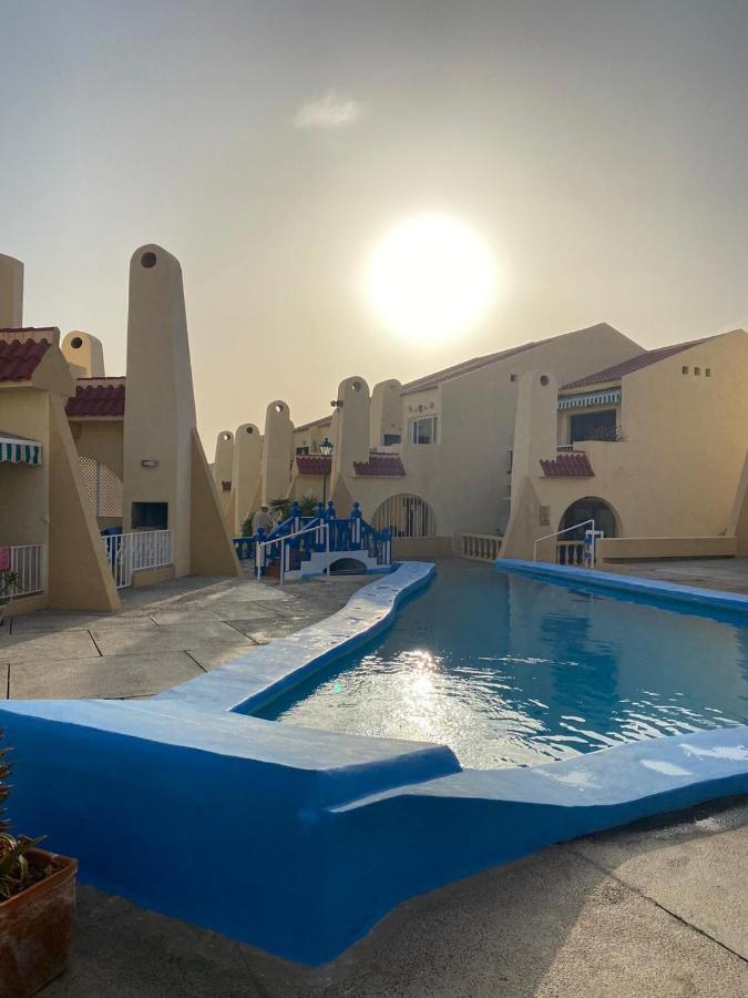 Luxury Apartment Fronte Piscina Mareverde A&V Costa Adeje Εξωτερικό φωτογραφία