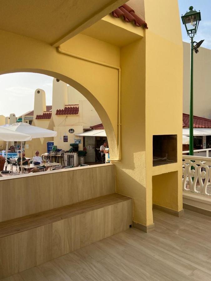Luxury Apartment Fronte Piscina Mareverde A&V Costa Adeje Εξωτερικό φωτογραφία