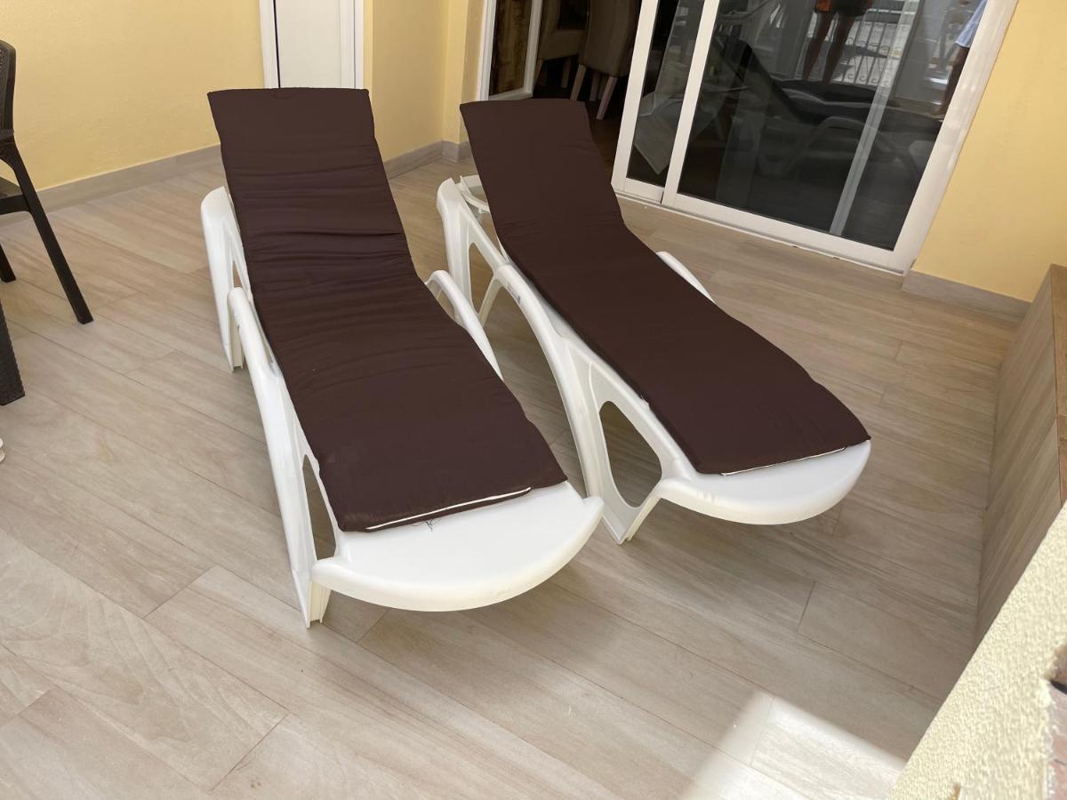 Luxury Apartment Fronte Piscina Mareverde A&V Costa Adeje Εξωτερικό φωτογραφία