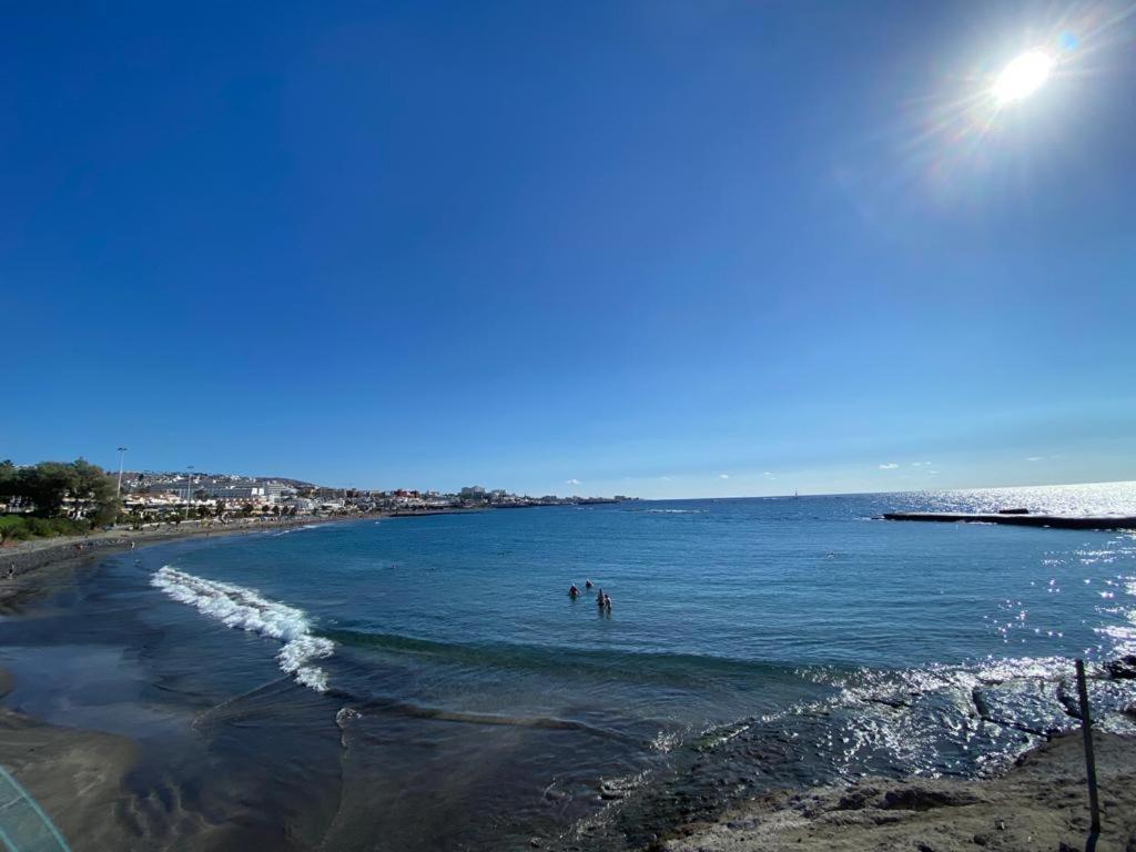 Luxury Apartment Fronte Piscina Mareverde A&V Costa Adeje Εξωτερικό φωτογραφία