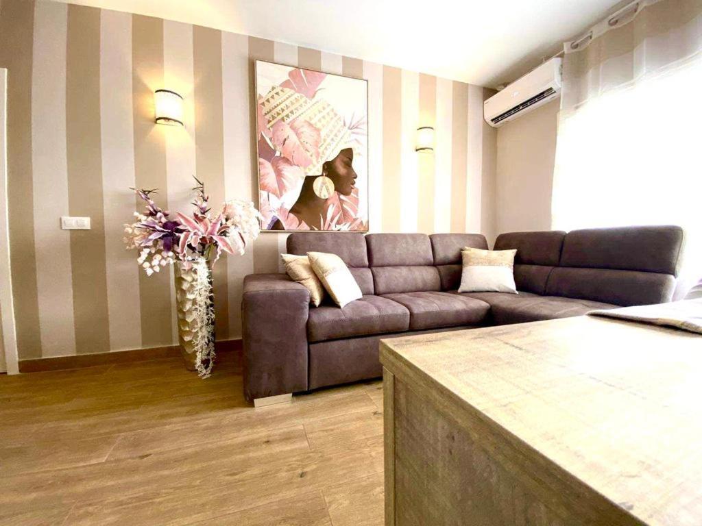Luxury Apartment Fronte Piscina Mareverde A&V Costa Adeje Εξωτερικό φωτογραφία