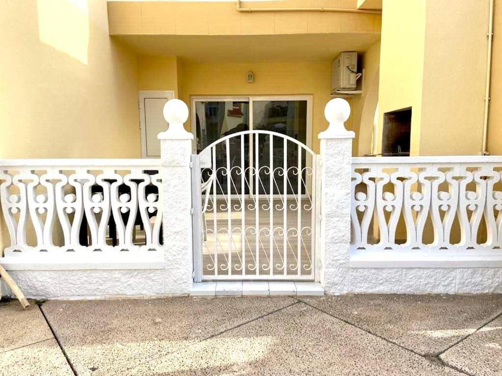 Luxury Apartment Fronte Piscina Mareverde A&V Costa Adeje Εξωτερικό φωτογραφία