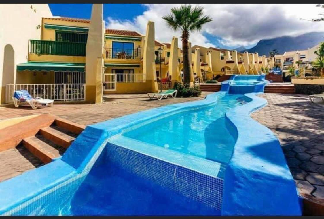 Luxury Apartment Fronte Piscina Mareverde A&V Costa Adeje Εξωτερικό φωτογραφία