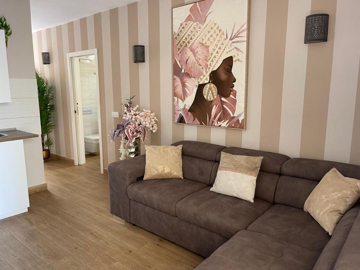 Luxury Apartment Fronte Piscina Mareverde A&V Costa Adeje Εξωτερικό φωτογραφία