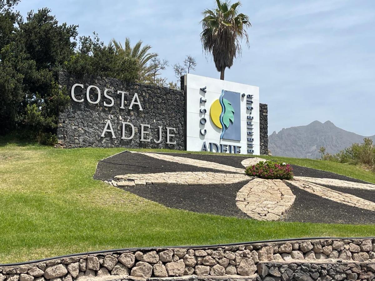 Luxury Apartment Fronte Piscina Mareverde A&V Costa Adeje Εξωτερικό φωτογραφία