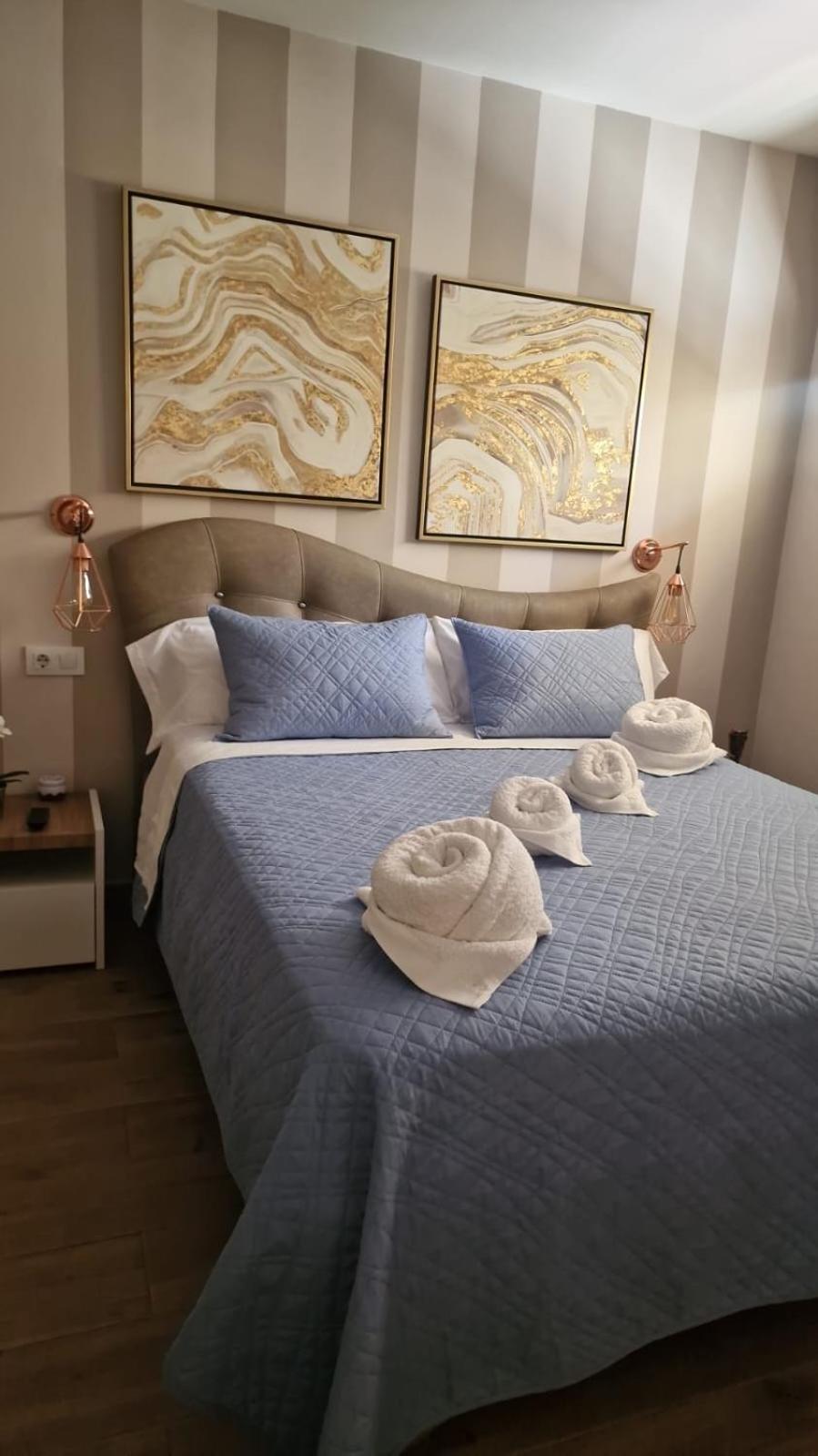Luxury Apartment Fronte Piscina Mareverde A&V Costa Adeje Εξωτερικό φωτογραφία